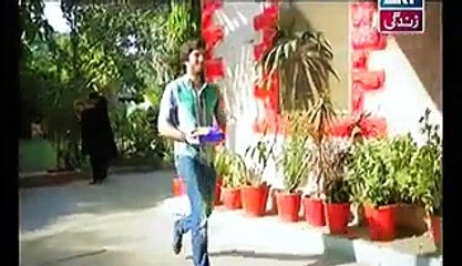 Na Kutro Pankh Mere Episode 3 Full on Ary Zindagi 13th December 2014 - Video Dailymotion
