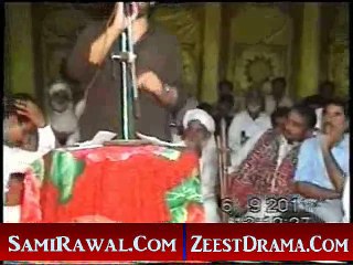 NEW SARAIKI MUSHAIRA 2015  POET MOHSIN KHAN KHITRAAN