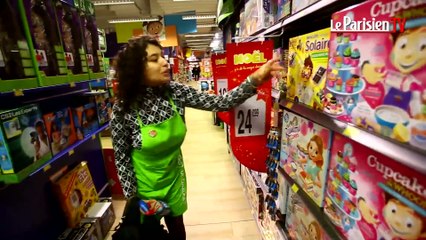 Déguisées en princesses ou ménagères, elles dénoncent le sexisme des jouets