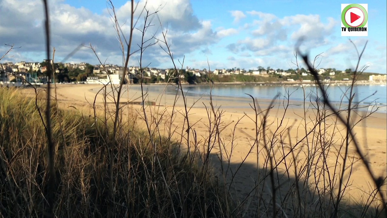 Saint-Cast-Le-Guildo   |   Soleil d'hiver - Bretagne Télé