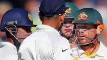 Australia beat India by 48 runs in first test thriller