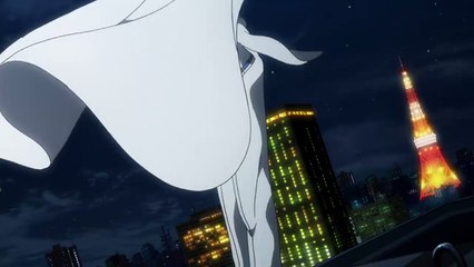 Magic Kaito: Treasured Edition Vol. 1-4 - Official Trailer [720p]