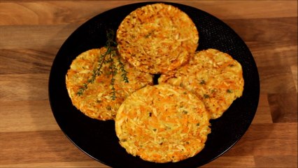 Röstis - Cricri les petites douceurs