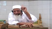 Darood Parhna - Aankh Aur Ansoo - ALLAH us SAMAD - Muhabbat e Rasool S.A.W. - Maulana Ishaq
