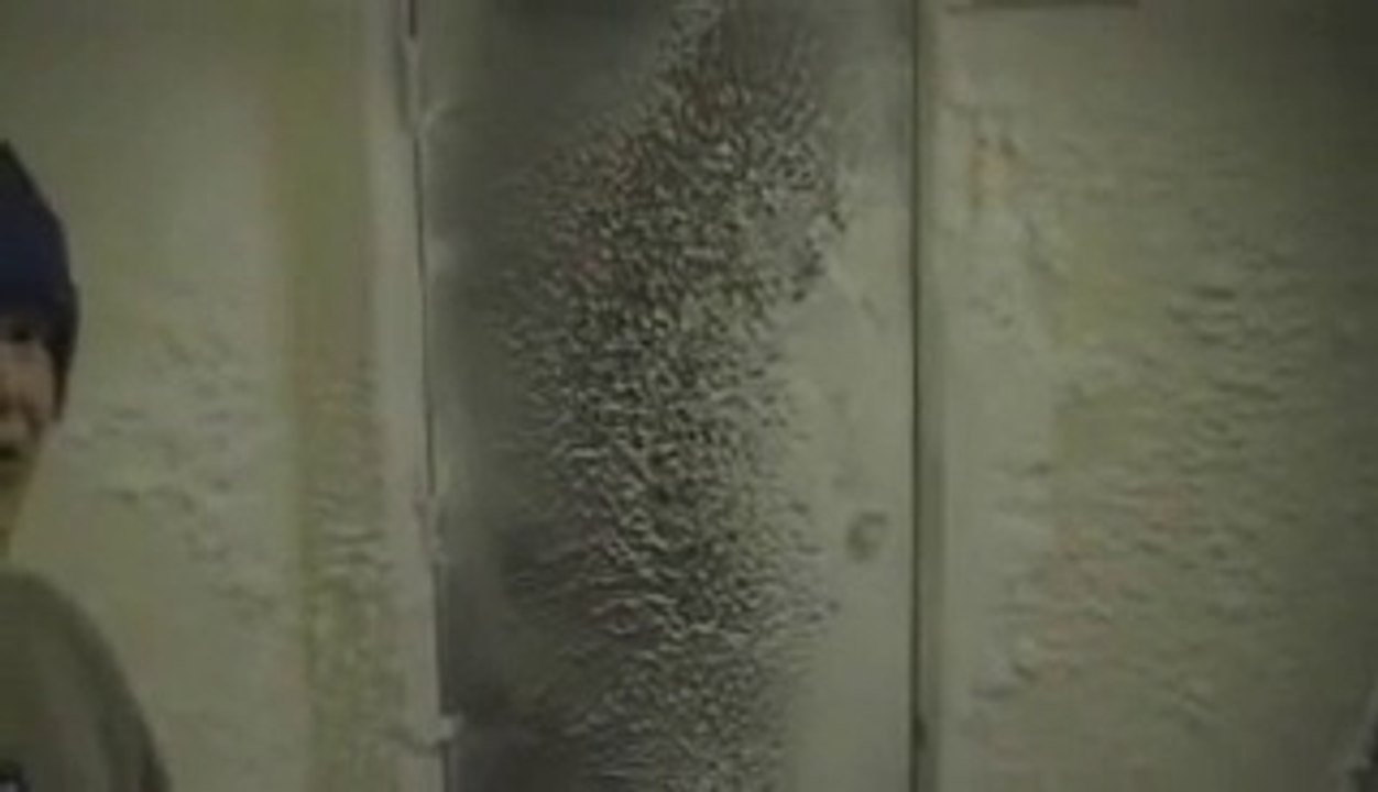 Extreme Antarctica Condition 1 Weather