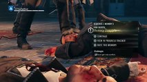 Assassin's Creed Unity Walkthrough Gameplay Part 3 - Imprisoned (AC Unity)