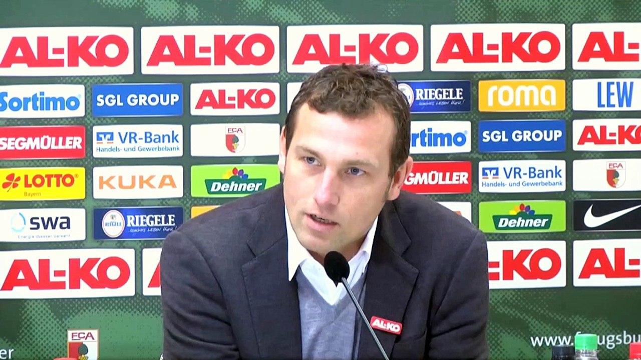 Weinzierl: "Müssen Punkte woanders holen"