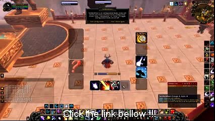 Dynasty Wow Addons Guide WoW MoP Review & Download