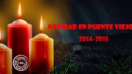 Otra vez es Navidad en Puente Viejo