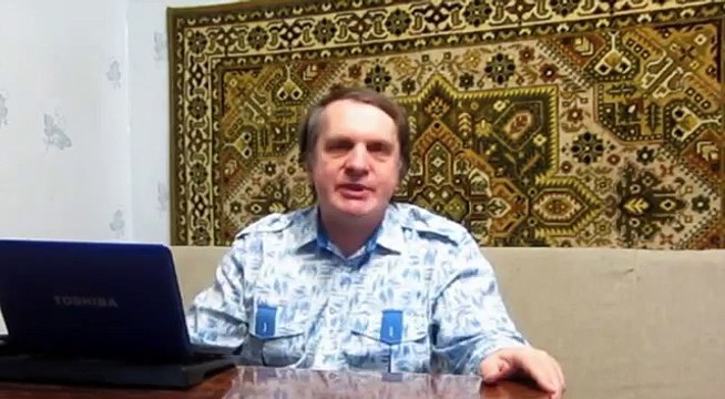 Салль С.А. Ответы на Вопросы. 10.12.2014