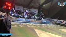Replay manches 1 Trophée des Nations 19ème BMX Indoor de St-Etienne 2014 (REPLAY)
