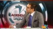 Agenda 360 ~ 13th December 2014 - Pakistani Talk Show - Live Pak News