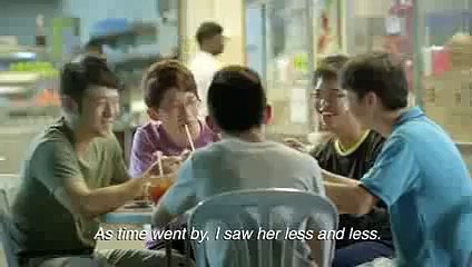 Mother don't leave us- Maa tujhy salam