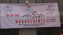 Gençlik Merkezleri Halk Oyunları Türkiye Şampiyonası