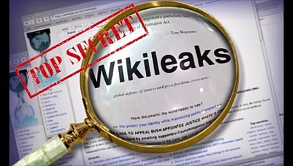 WikiLeaks prêt à révéler la Guerre USA-OVNI ?