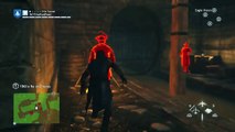 Assassin's Creed Unity Walkthrough Gameplay Part 8 - Le Roi Est Mort (AC Unity)