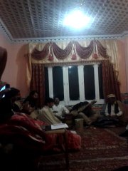 fun with frnds At Dimson Hotel