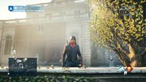 Assassin's Creed Unity Walkthrough Gameplay Part 11 - Jacobin Club (AC Unity)
