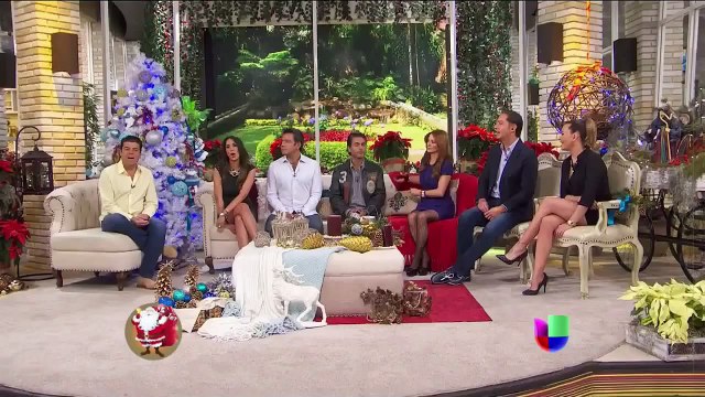 William Levy @willylevy29 muy entusiasmado con su proxima pelicula || HOY