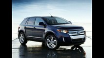 2014 Ford Edge near Roseville at Future Ford of Sacramento