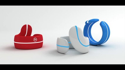 Fin advanced gesture-based thumb wearable