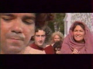 Les Inconnus - Jesus 2 Le Retour