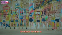 【HD繁中字】 T-ara - Little Apple 小蘋果 (ft. 筷子兄弟) MV