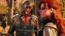 Assassin's Creed Unity Walkthrough Gameplay Part 13 - Confrontation (AC Unity)