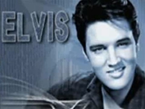 Elvis Presley remember elvis the king
