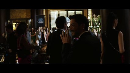 Les Gorilles (2014) - Bande Annonce / Trailer [VF-HD]