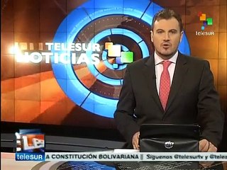 Venezuela es importante para los bloques del poder mundial: Córdoba