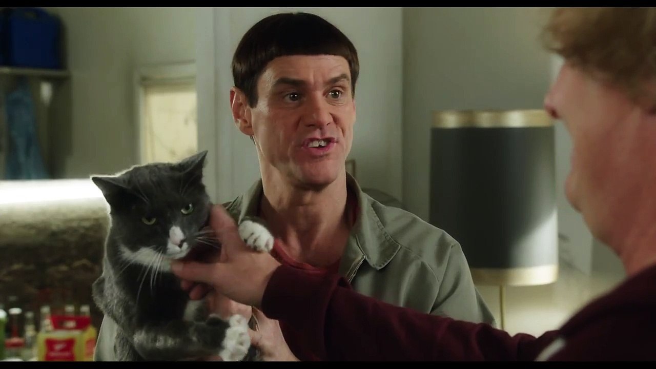Dumb And Dumber De (2014) - Extrait "Le Colloc" [VF-HD]