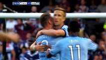 Brilliant heel-flick assist from Smeltz inspires Janko goal