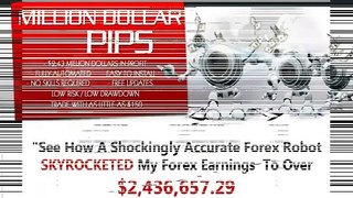 Million Dollar Pips  Exchange Trading - How To Currency Trade.