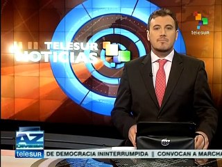 FARC-EP rechazan marco jurídico para la paz del gobierno de Colombia