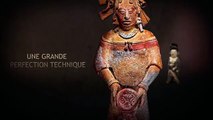 Mayas Révélation d'un temps sans fin bande annonce