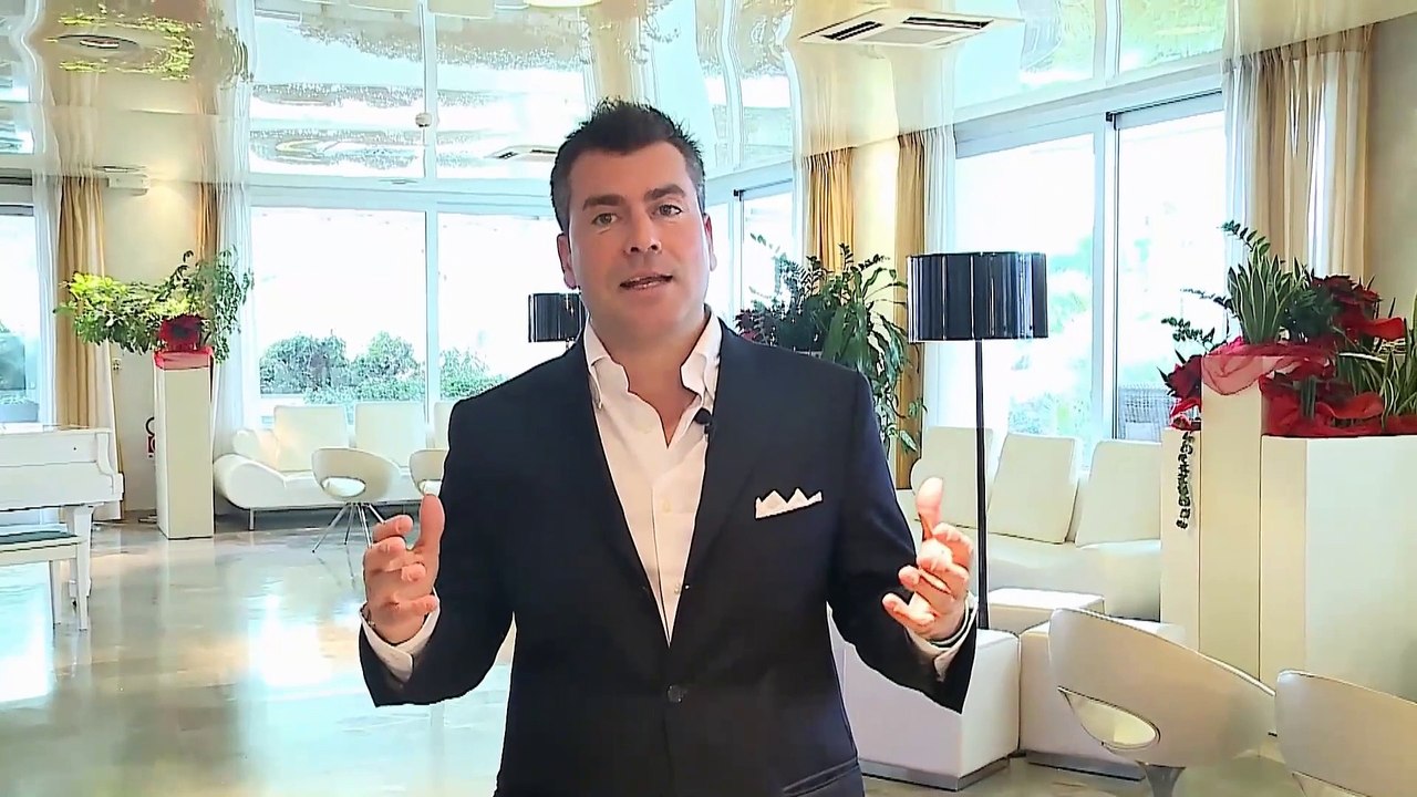 Networking Day -San Patrignano - 2014.11.22