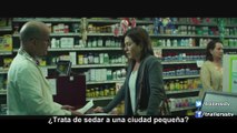 Cake-Trailer #1 Subtitulado en Español (HD) Jennifer Aniston