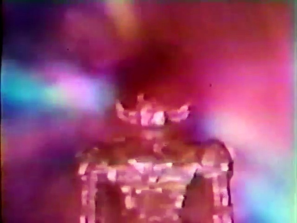 Grendizer pubblicità vintage