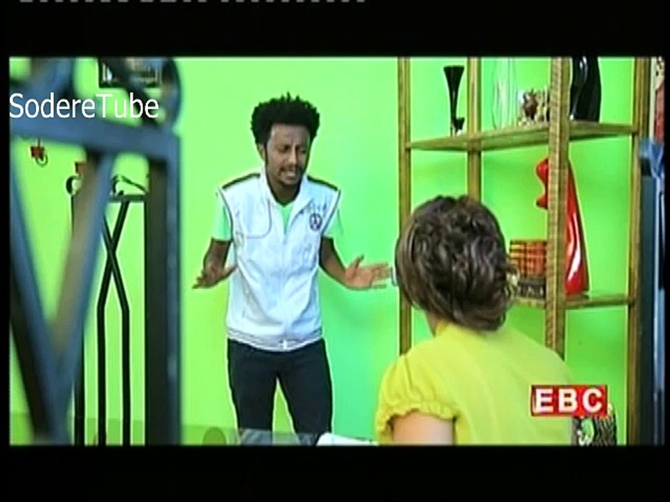 Betoch Comedy Part 81 Dec 13, 2014