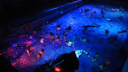 Wet Sounds with Joel Cahen