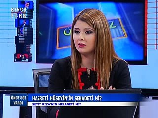 ÖNCE SÖZ VARDI - 3. BÖLÜM / 2. PARÇA 17.11.2014