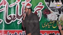 Dar yaar Da Mal K New Naat 2015 great kalam Sharafat Ali Qadri mahfil chak 49-50