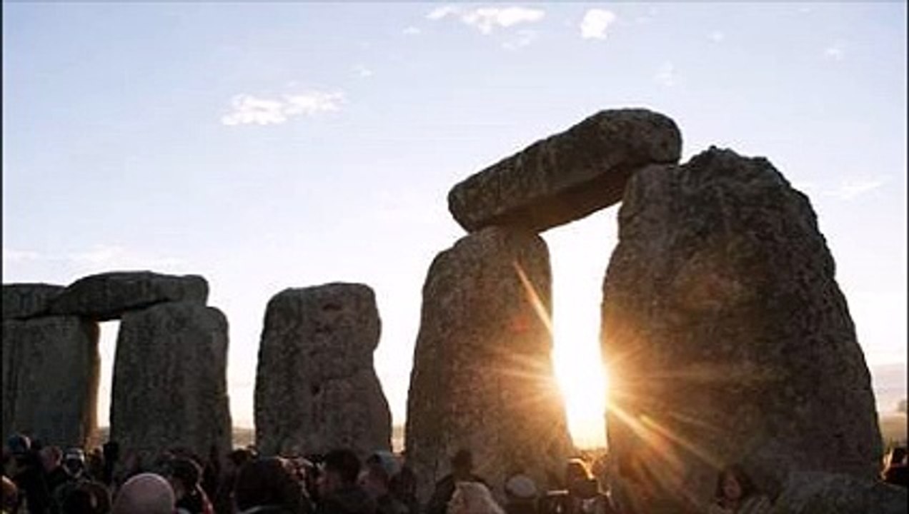 Stonehenge serait né d’une illusion sonore ?