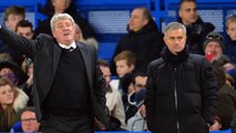 Chelsea have moved past 'bad moment' - Mourinho