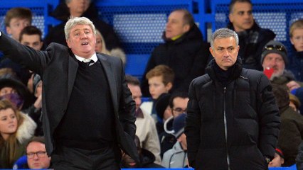 Chelsea have moved past 'bad moment' - Mourinho