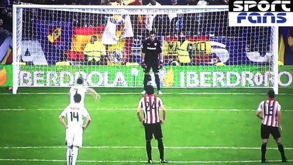 Cristiano Ronaldo - All Hatricks In La Liga For Real Madrid