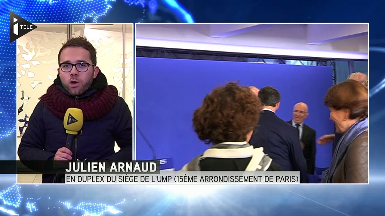 Nicolas Sarkozy veut "une armée de militants"