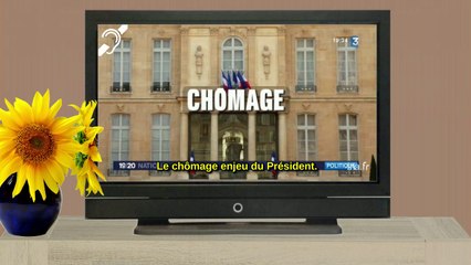 Chômage: la politique des traîtres et des incapables depuis 40 ans (ST)