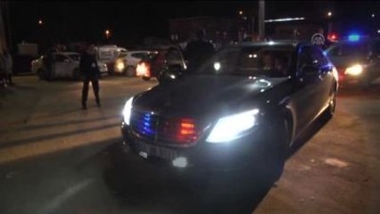 Bakan Işık, Nikah Şahitliği Yaptı